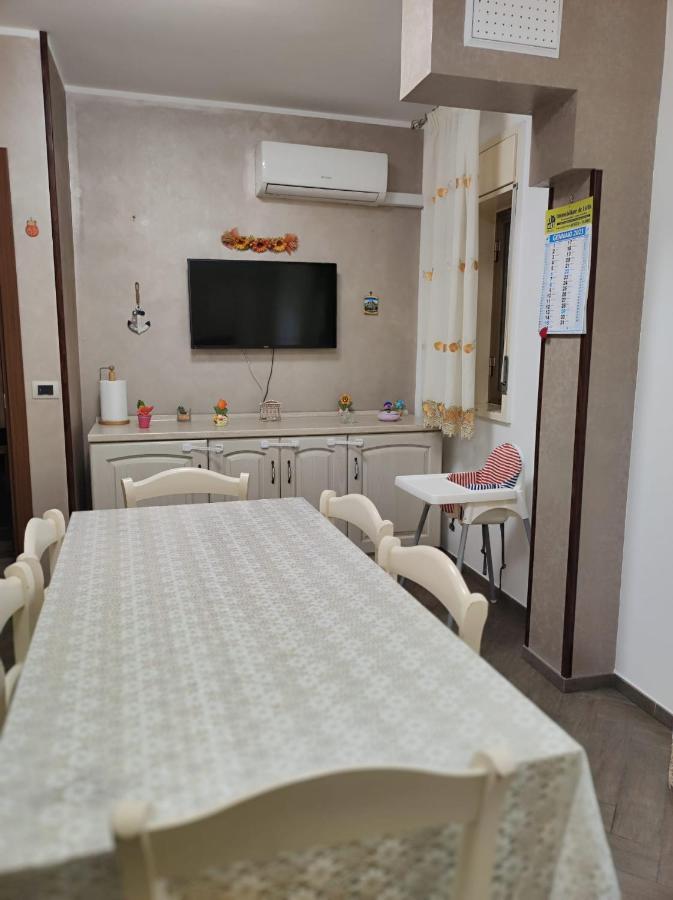 Genoard Apartment Palermo Exterior foto