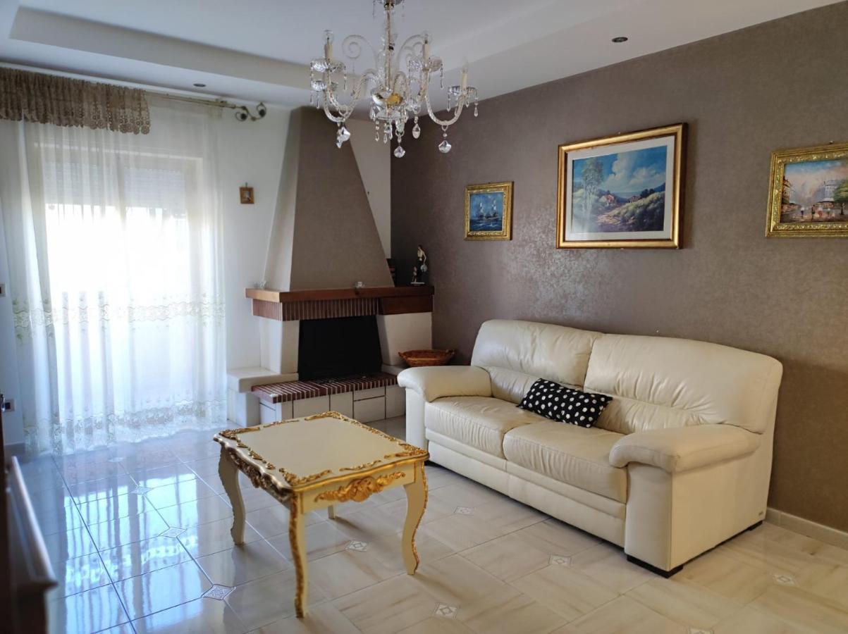 Genoard Apartment Palermo Exterior foto