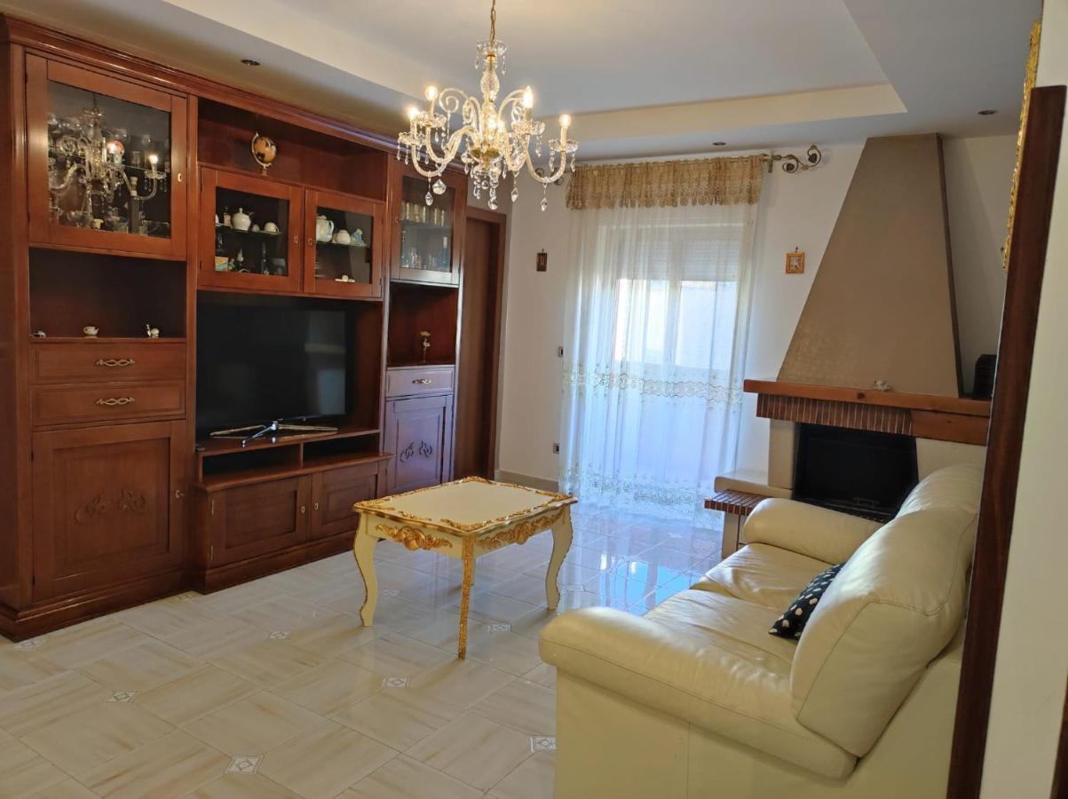 Genoard Apartment Palermo Exterior foto