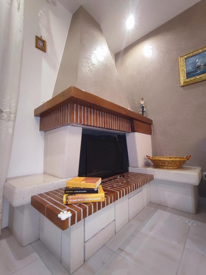 Genoard Apartment Palermo Exterior foto