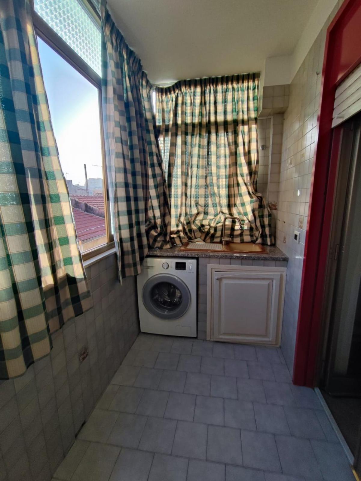 Genoard Apartment Palermo Exterior foto