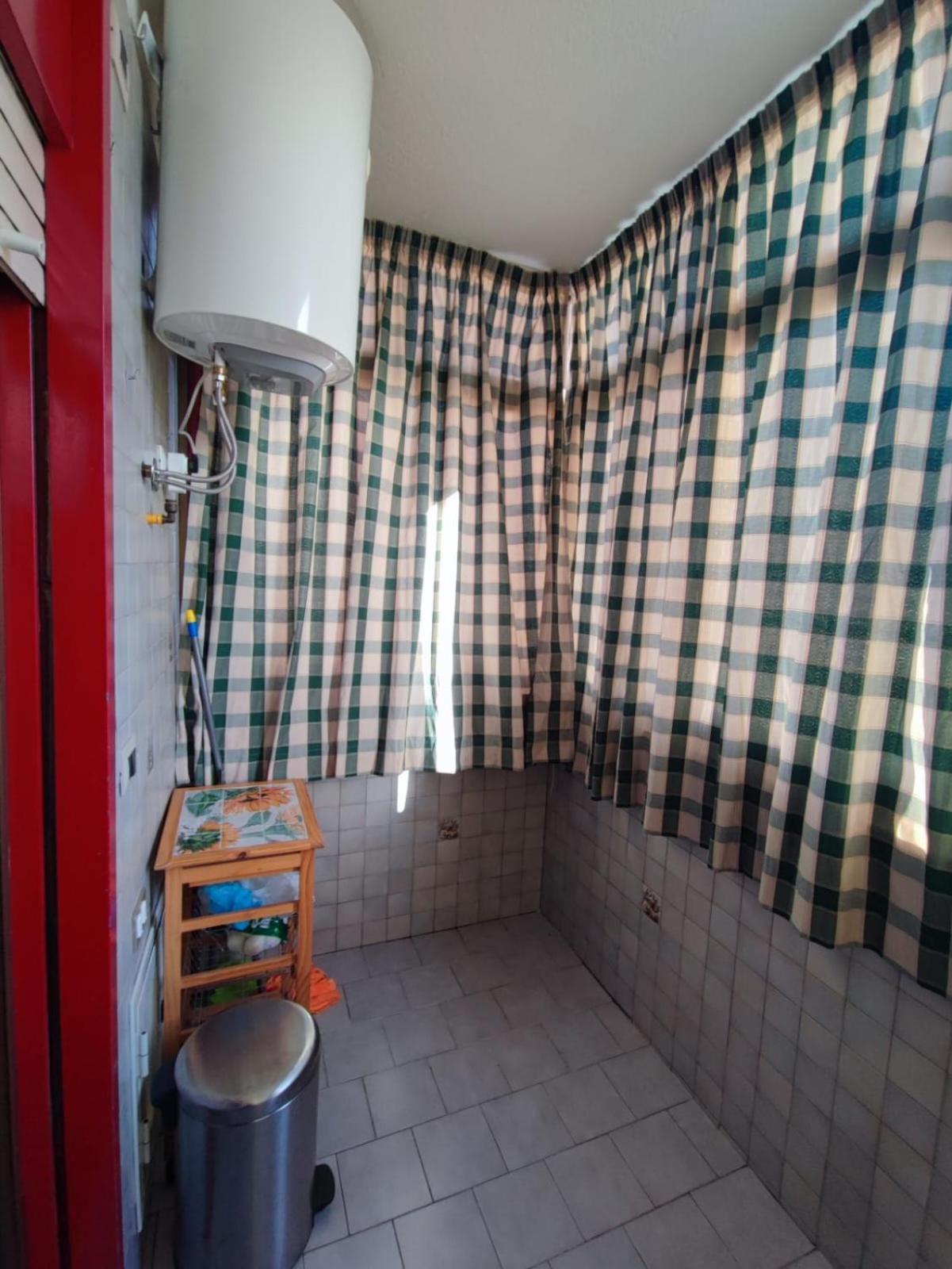 Genoard Apartment Palermo Exterior foto