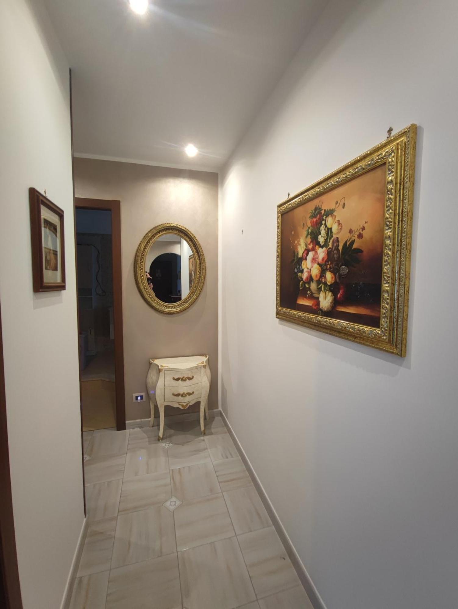 Genoard Apartment Palermo Exterior foto