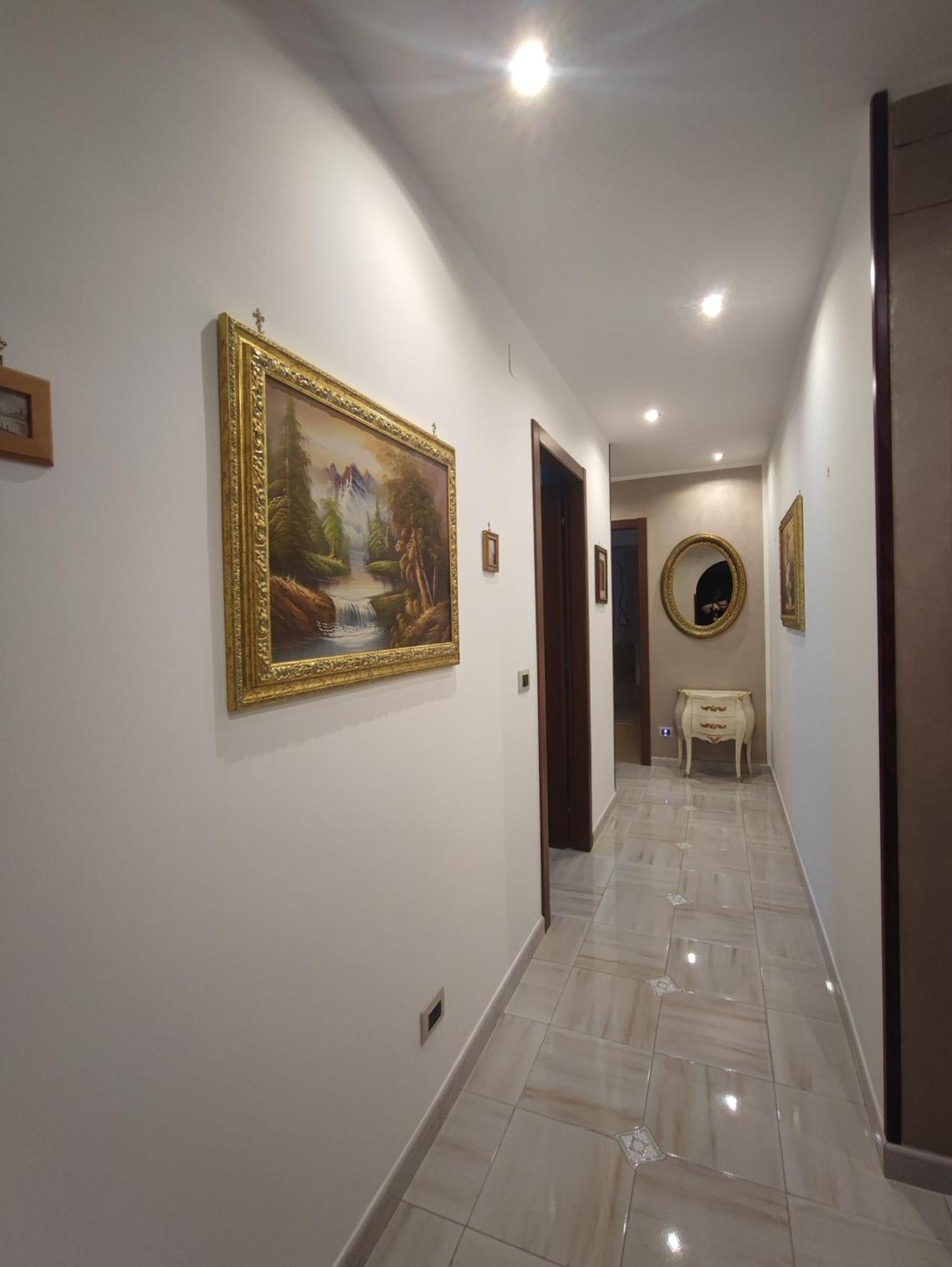 Genoard Apartment Palermo Exterior foto